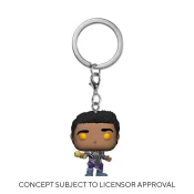 Funko POP! POCKET POP KEYCHAIN Marvel Eternals Kingo obesek