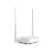 Tenda bežicni ruter Fast Ethernet Jedan opseg (2.4 GHz) GHz) Belo