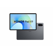 HONOR Pad X9 LTE tablet 11.5 Octa Core 2.8GHz 4GB 128GB 5Mpx sivi
