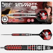Steeldart strelice SHOT / Michael Smith / Defiant