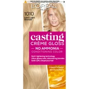 L’Oreal Paris L’Oreal Paris Casting Creme Gloss Barva za lase 1010