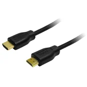 LogiLink HDMI Cable M/M v1.4 2m CH0037