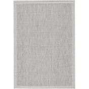 Novel Preproga Za Zunanjo Uporabo Giza, Siva, 240x340cm
