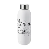 Steklenica Stelton Keep Cool x Muminki 0,75 L