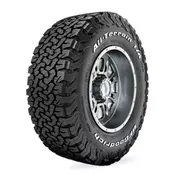 BF GOODRICH letna pnevmatika LT225/75R16 115/112S TL ALL-TERRAIN T/A KO2 LRE RWL GO