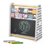 Igra Viga - Polar B, Ploca s racunalom 3u1