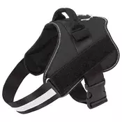 DogVest, pasja oprsnica