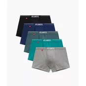 5-PACK Mens Boxer Shorts