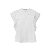 QS Bluza  bela