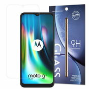 MG 9H zaščitno steklo za Motorola Moto G9 Play/Moto E7 Plus