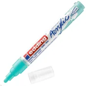 Akrilni marker E-5100 medium 2-3mm obli vrh