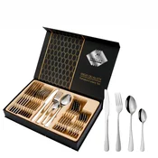 Escajg Set od 24 Elementa