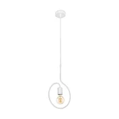 Eglo 43014 - Luster na sajli COTTINGHAM 1xE27/40W/230V