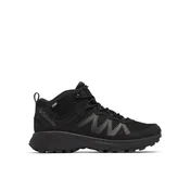 Columbia Trekking čevlji Peakfreak Rush™ Mid OutDry™ 2126591 Črna