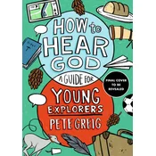 How to Hear God