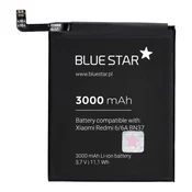 Blue Star Baterija za Xiaomi Redmi 6/6A (BN37) 3000 mAh Blue Star