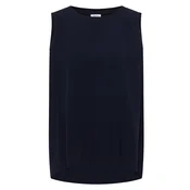 CECIL Bluza temno modra