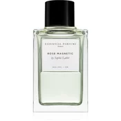 Essential Parfums Unisex parfemska voda Rose Magnetic EDP, 100ml