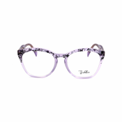 NEW Okvir za očala ženska Emilio Pucci EP2707-516 Lila