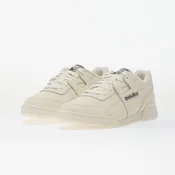Sneakers Reebok Workout Plus Chalk/ Chalk/ Black EUR 38.5