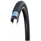 SCHWALBE Tire MARATHON PLUS 28x1.75 (47-622) 67TPI 1100g reflex