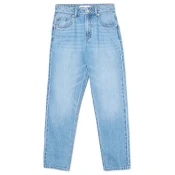 Cropp - Kavbojke mom - modra