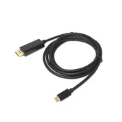 Kabel DP M na Type-C JWD-T37 ( Macbook Air ) 1,8m
