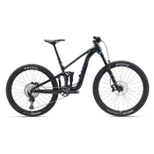 Liv Intrigue X 1 2024 Ženske All-Mountain kolo