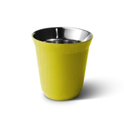 shumee 150 ml rumena skodelica