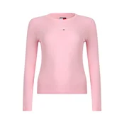 Tommy Jeans Majica CLASSIC roza