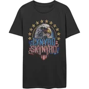 Lynyrd Skynyrd Eagle Long Black XL Majica