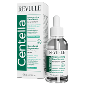 Revuele obnovitveni serum za obraz - Centella Regenerating Face Serum