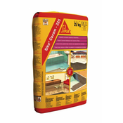 SIKA lepilo za keramiko SIKACERAM 225 RS, 25kg