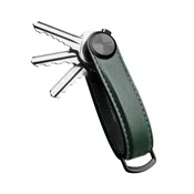 Orbitkey organizator za ključe iz naravnega usnja