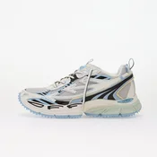 Sneakers Off-White Be Right Back Sneakers White/ Light Blue EUR 45
