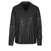 PINKO Bluza Pinko Bluse črna