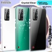 Freeson Maska za mobilni telefon Nuts R2, Providna
