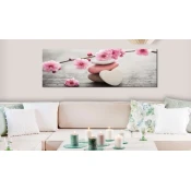 Slika - Zen: Cherry Blossoms 120x40