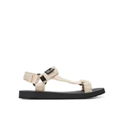 Jack Wolfskin Sandali Taiga A65623 Bež
