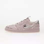 Sneakers Air Jordan W 1 Low Method Of Make Particle Rose/ Enigma Stone-Barely Rose EUR 38