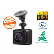 NAVITEL avto kamera AR250 NV
