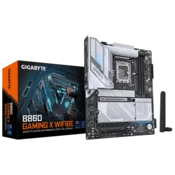Gigabyte B860 GAMING X WIFI6E DDR5 LGA1851 ATX Maticna ploca