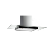 Kuhinjska napa TurboAir LUCREZIA IX/BL/A/60 napa