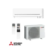 MITSUBISHI Inverter klima ureda? MSZ/MUZ-AI35VGK