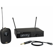 Shure SLXD14E H56