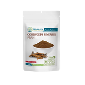 Cordyceps u prahu organic wao, 50g