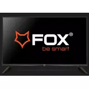 FOX 40AOS410C SMART Televizor