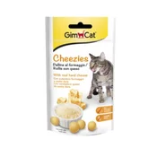 GimCat Cheezies Snack  10 g