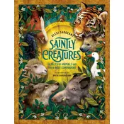 Saintly Creatures