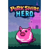 Porkshire Hero (Xbox Series X|S) XBOX LIVE Key EUROPE